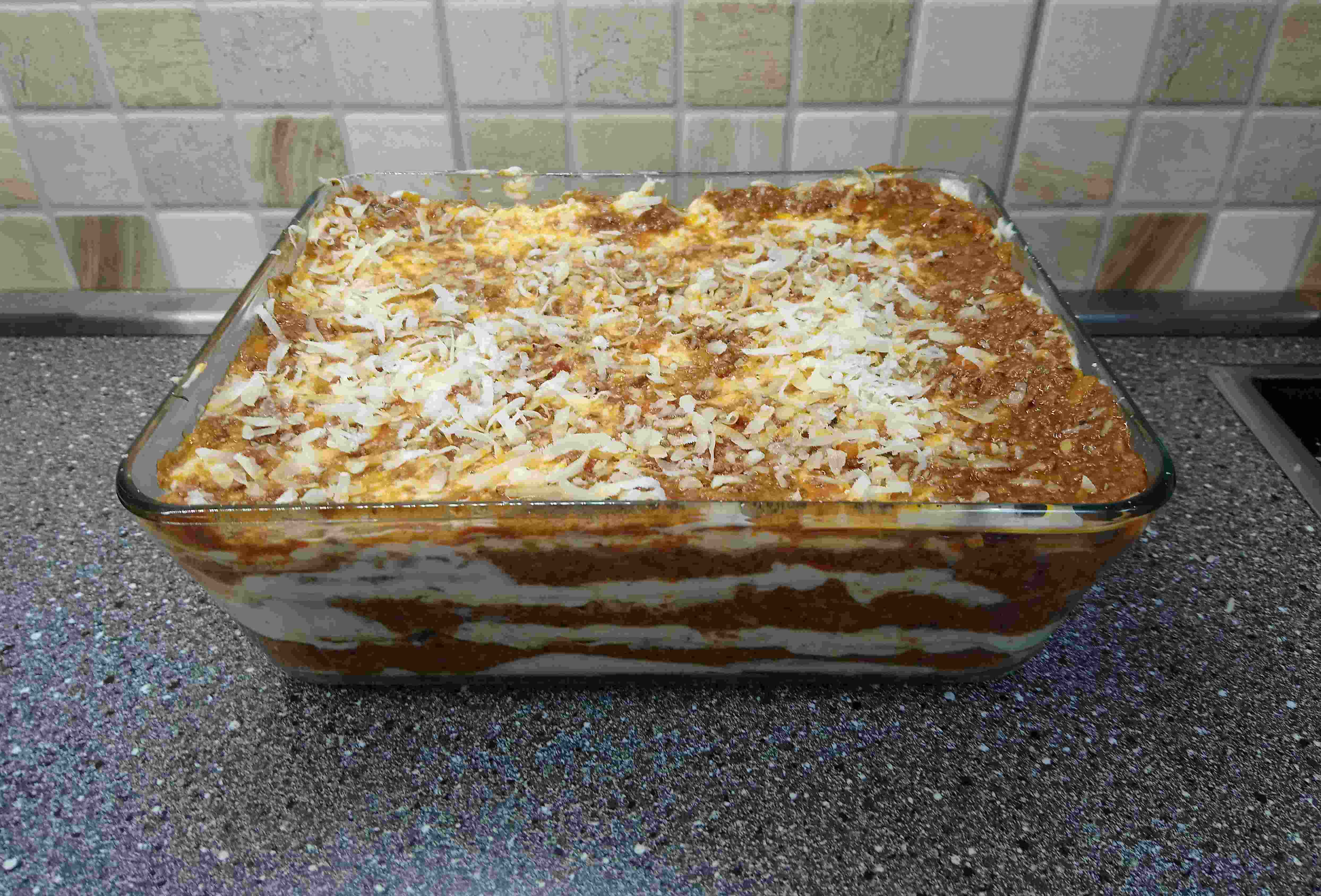 Lasagne