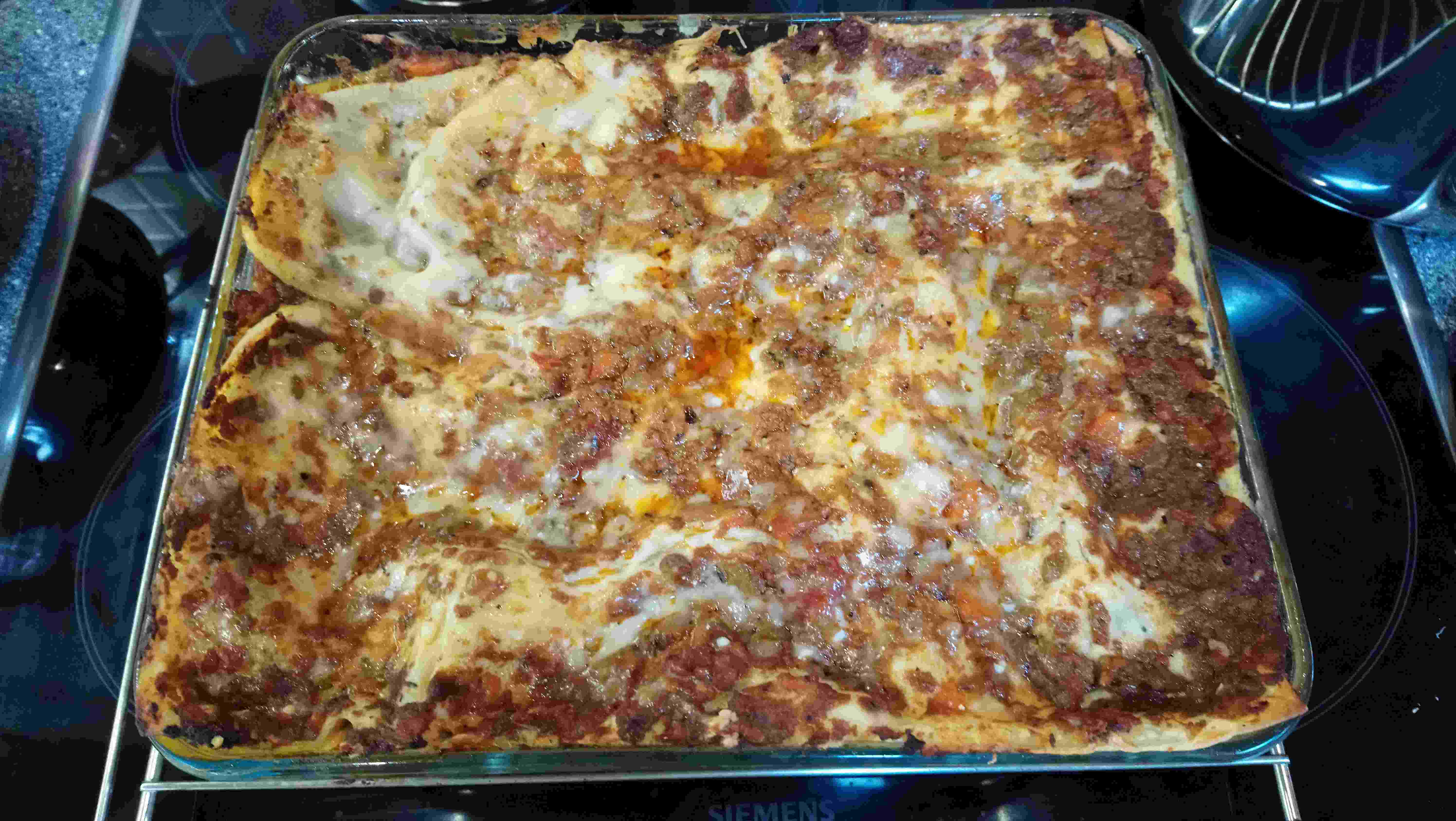 Lasagne